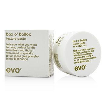 evo box of bollox